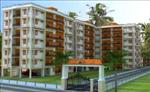 Adithya Apartments at Thonniyakavu North Paravur, Ernakulam